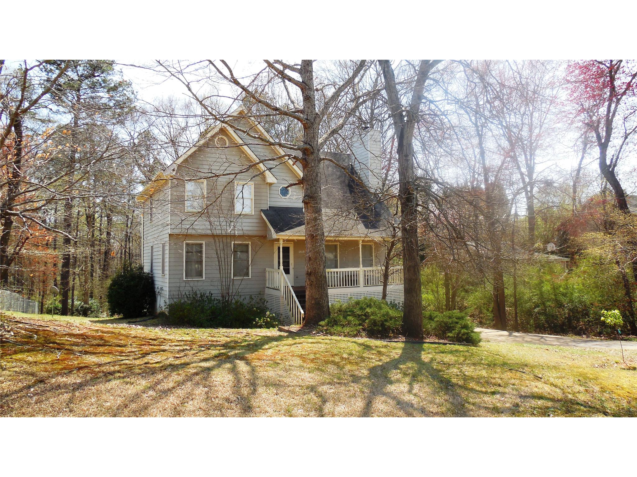 1519 Pointers Way, Auburn, GA 30011 photo 1