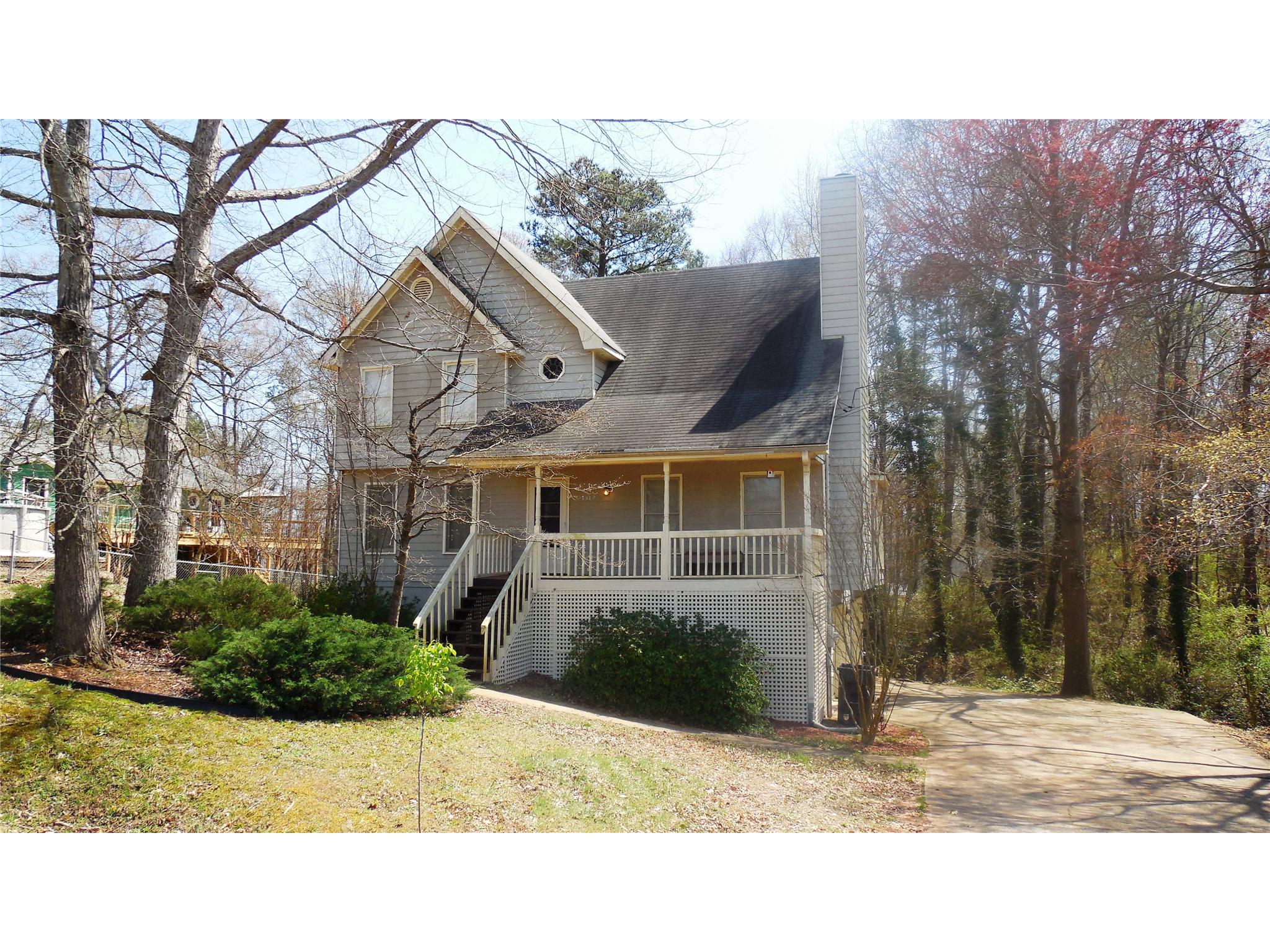 1519 Pointers Way, Auburn, GA 30011 photo 2