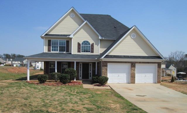 13186 Henderson Dr, Hampton, GA 30228 photo 1