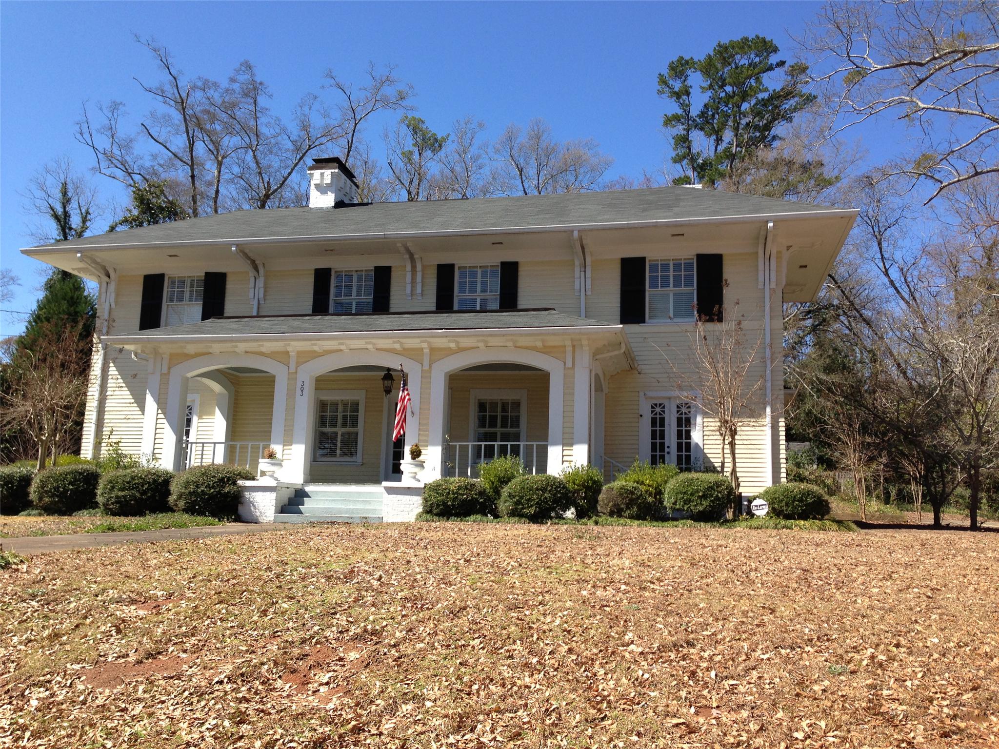 303 Gordon St, Lagrange, GA 30240 photo 1