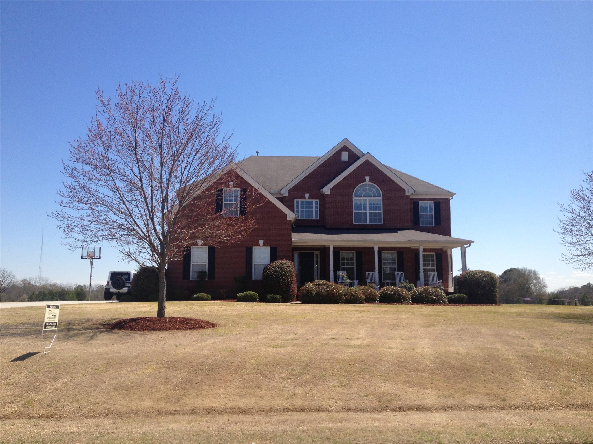 20 Caseys Way, Covington, GA 30014 photo 2