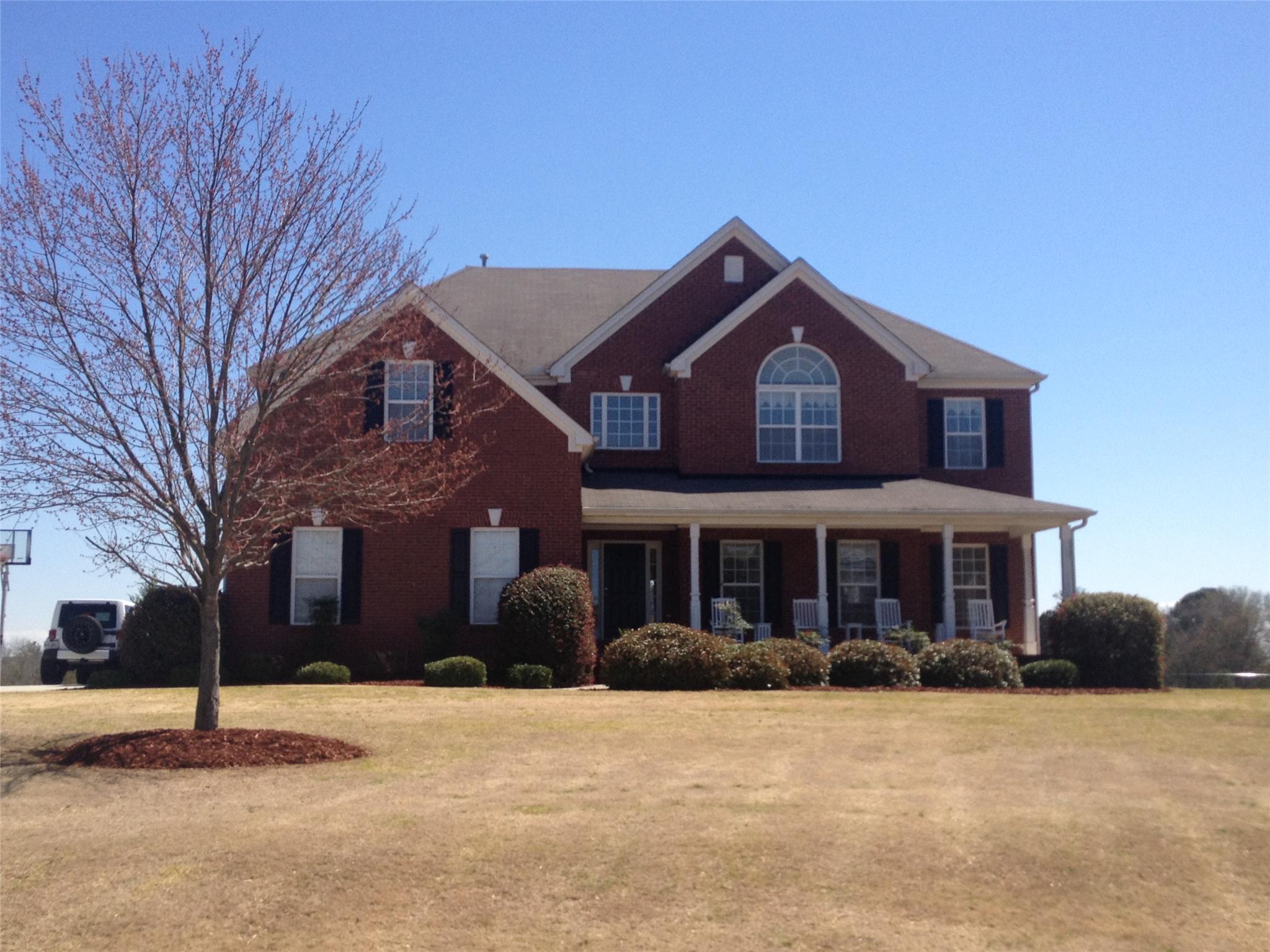 20 Caseys Way, Covington, GA 30014 photo 1