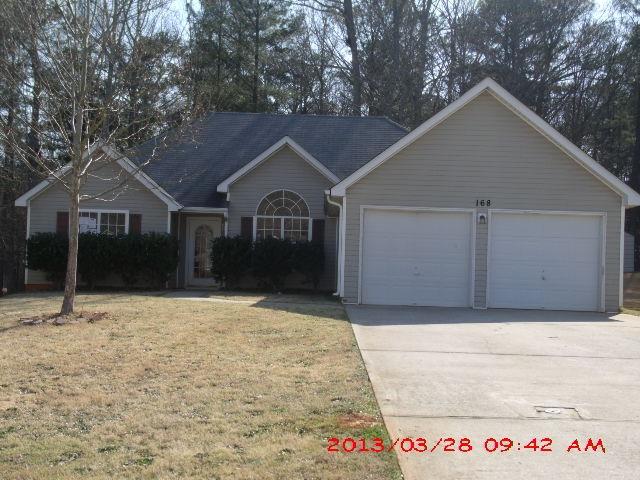 168 Goldleaf Dr, Hampton, GA 30228 photo 1