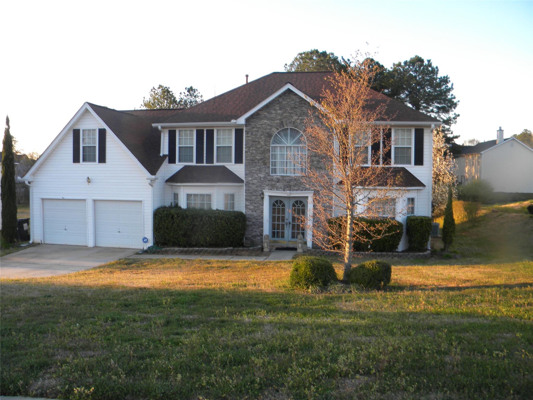 972 Tara Bnd, Hampton, GA 30228 photo 3