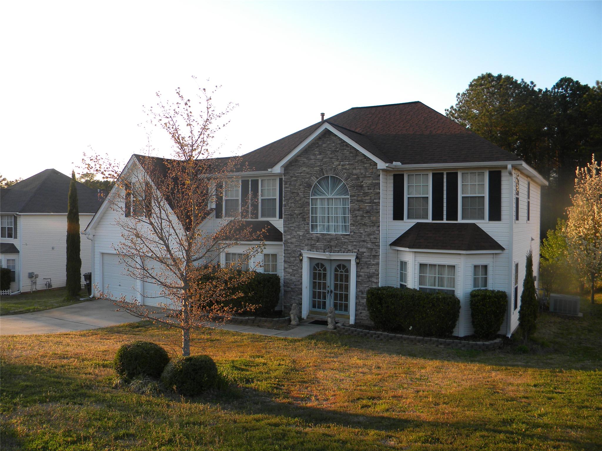 972 Tara Bnd, Hampton, GA 30228 photo 1