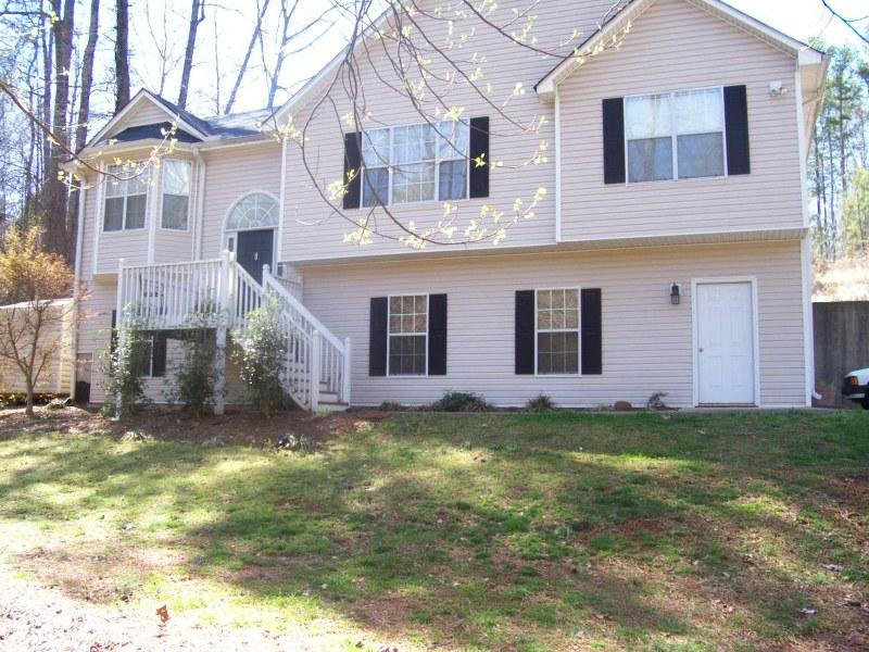 2619 Mann Rd, Winston, GA 30187 photo 1