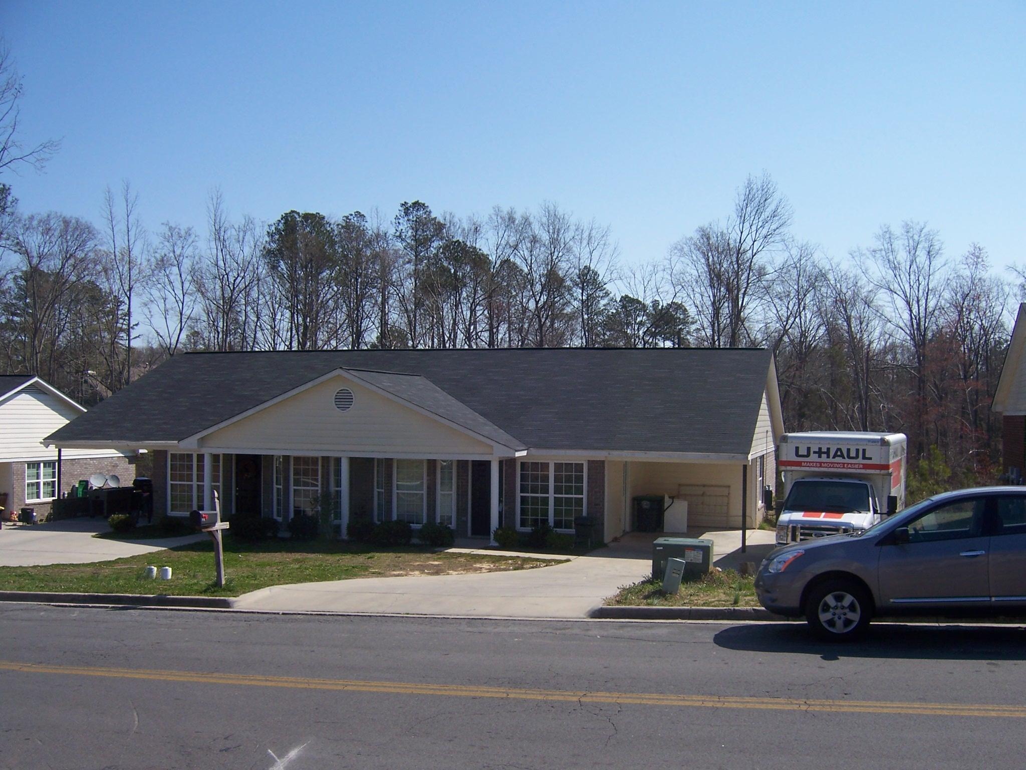 311 Leafmore Rd, Rome, GA 30165 photo 1