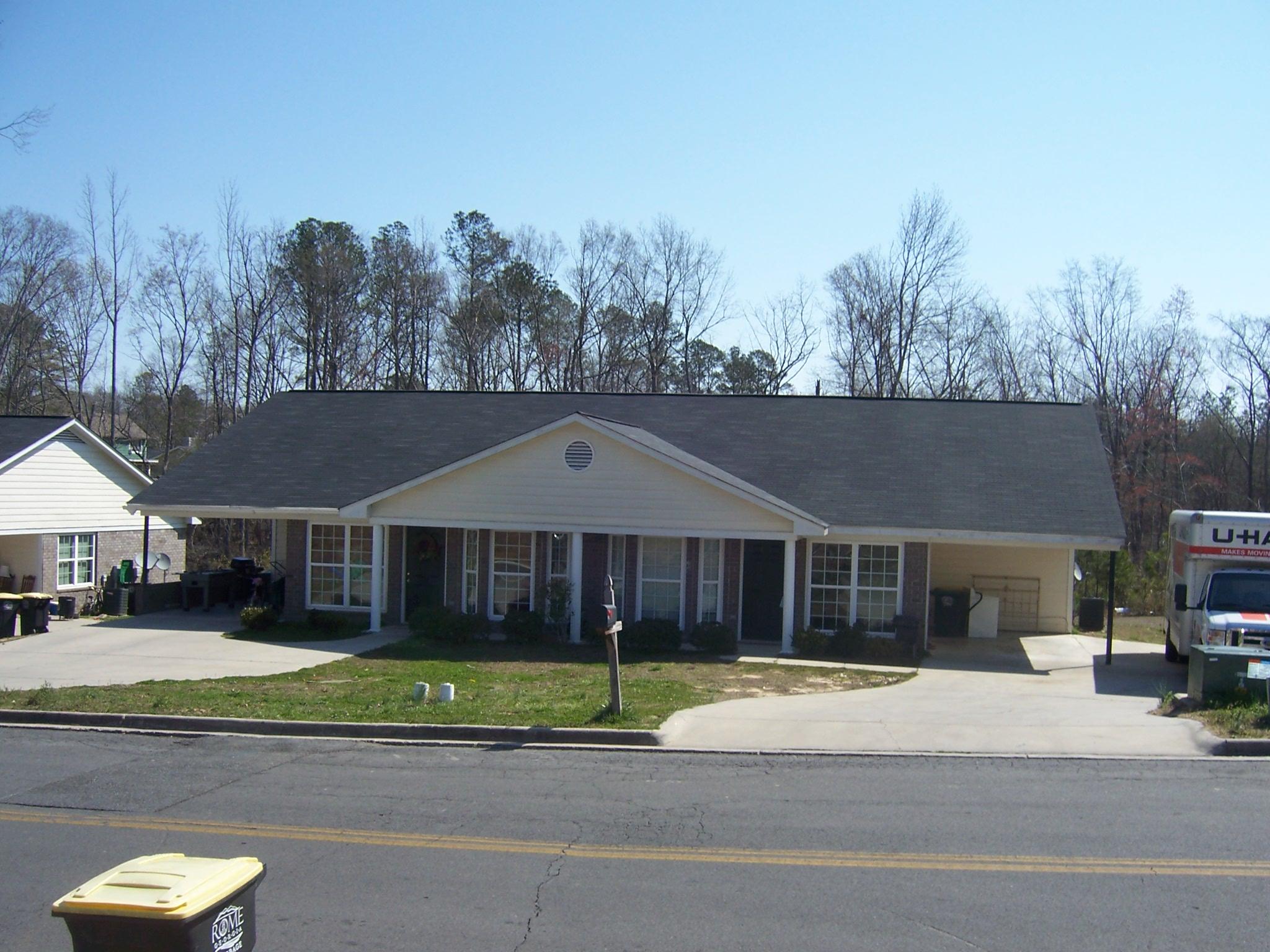 311 Leafmore Rd, Rome, GA 30165 photo 2
