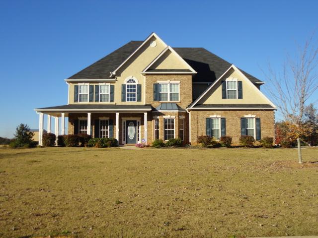 601 Windermere Ct, Hampton, GA 30228 photo 1
