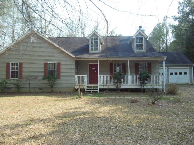 98 Saxon Rd, Bowdon, GA 30108 photo 1
