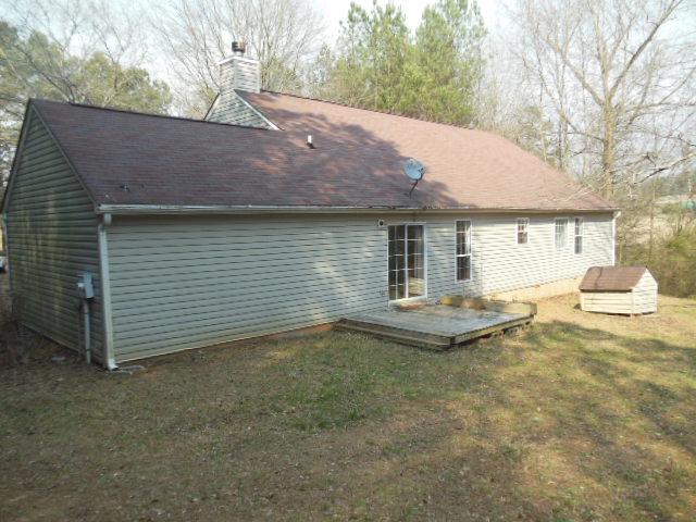 98 Saxon Rd, Bowdon, GA 30108 photo 2