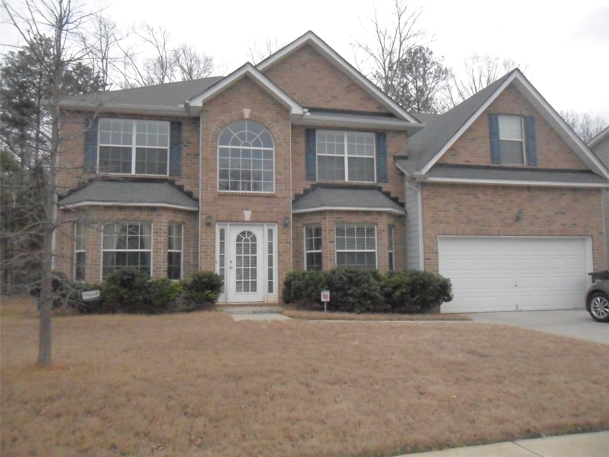 7461 Spoleto Loop, Fairburn, GA 30213 photo 1