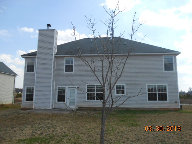 450 Silver Willow Walk, Covington, GA 30016 photo 2