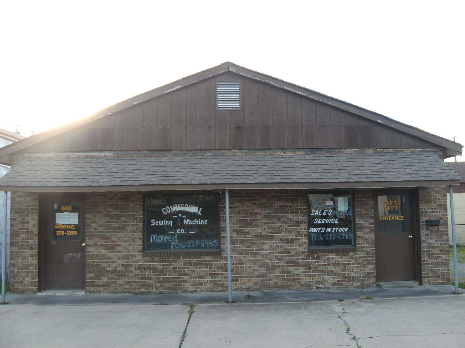 606 S Hamilton St, Dalton, GA 30720 photo 8