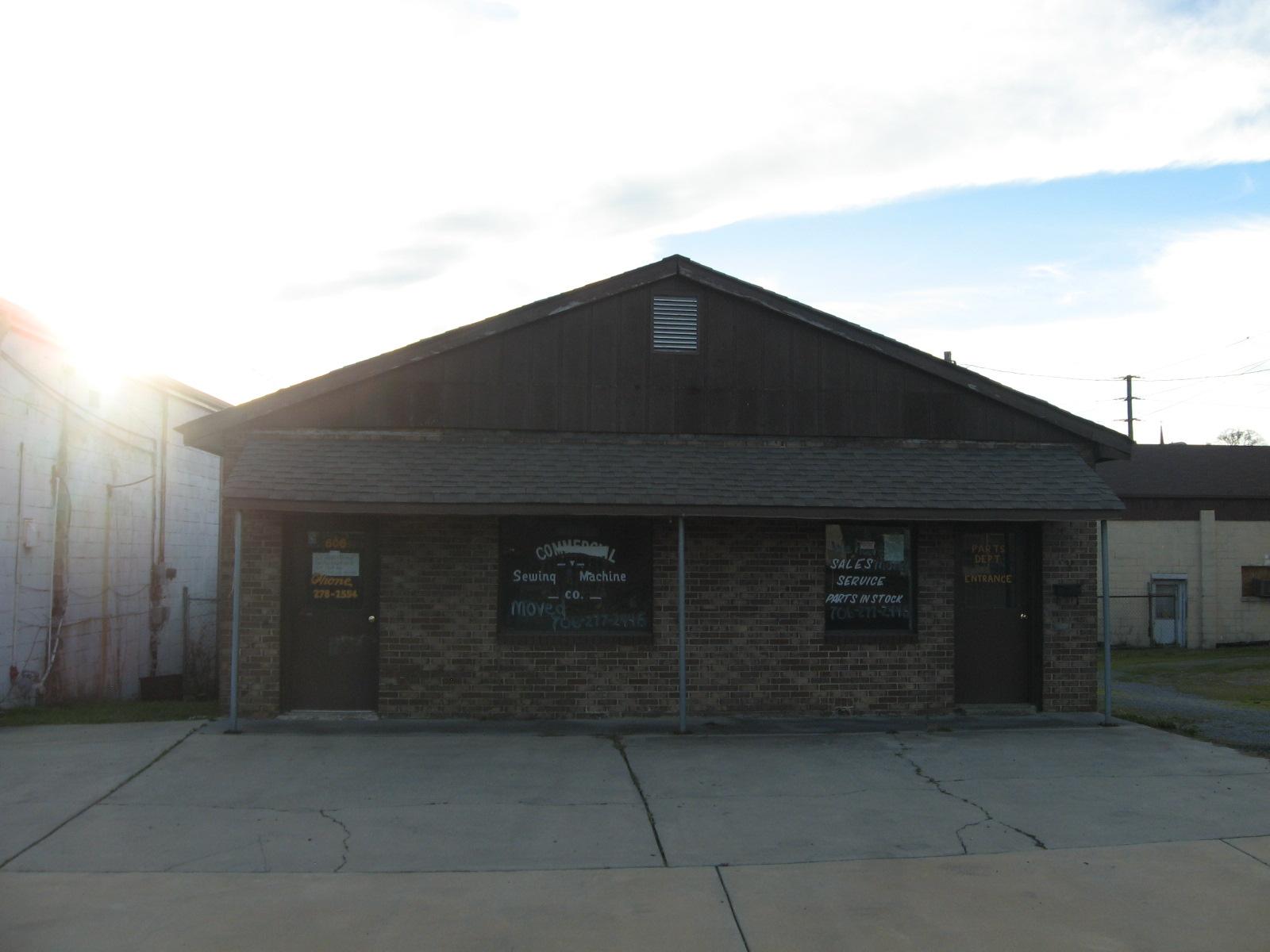 606 S Hamilton St, Dalton, GA 30720 photo 3