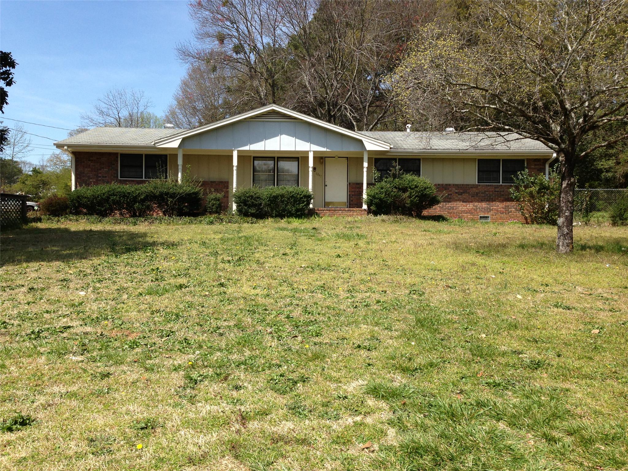 6347 Lanier Rd, Morrow, GA 30260 photo 1