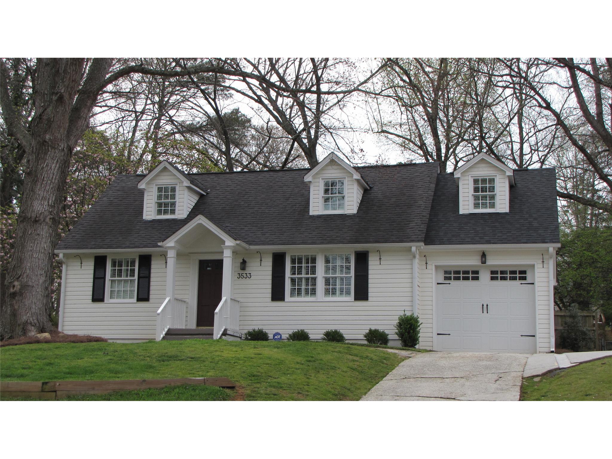 3533 Hildon Cir, Chamblee, GA 30341 photo 1
