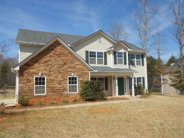75 Browning Dr, Covington, GA 30016 photo 1