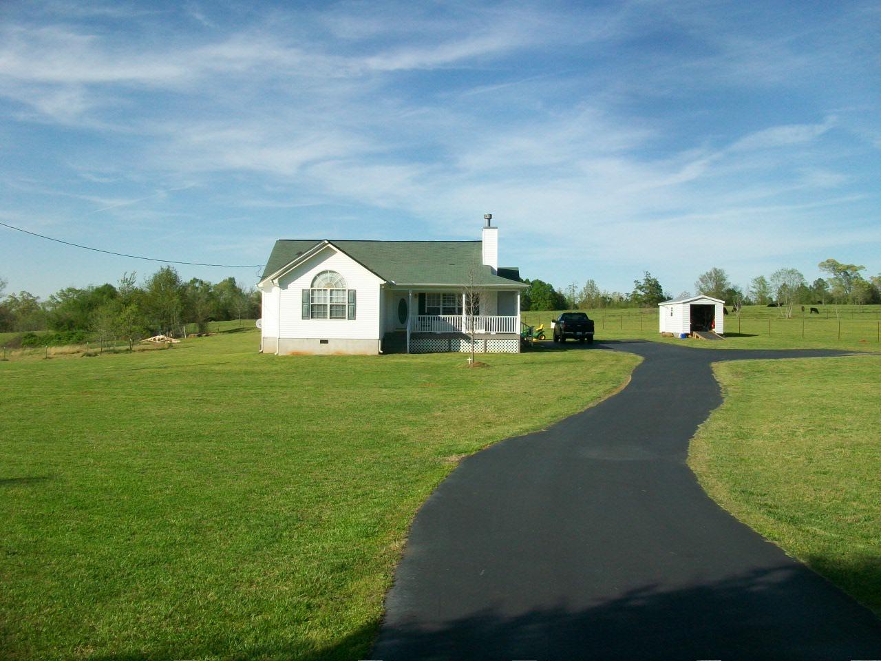 116 Bypass Rd, Barnesville, GA 30204 photo 2