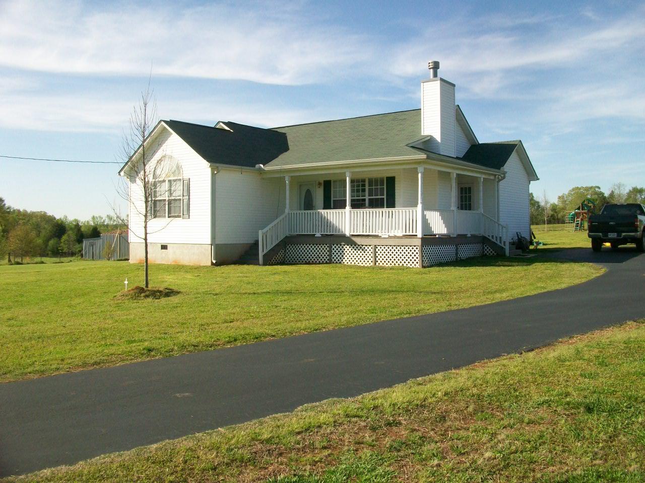 116 Bypass Rd, Barnesville, GA 30204 photo 1
