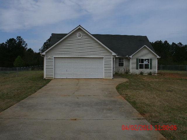109 Westridge Dr, Griffin, GA 30223 photo 1