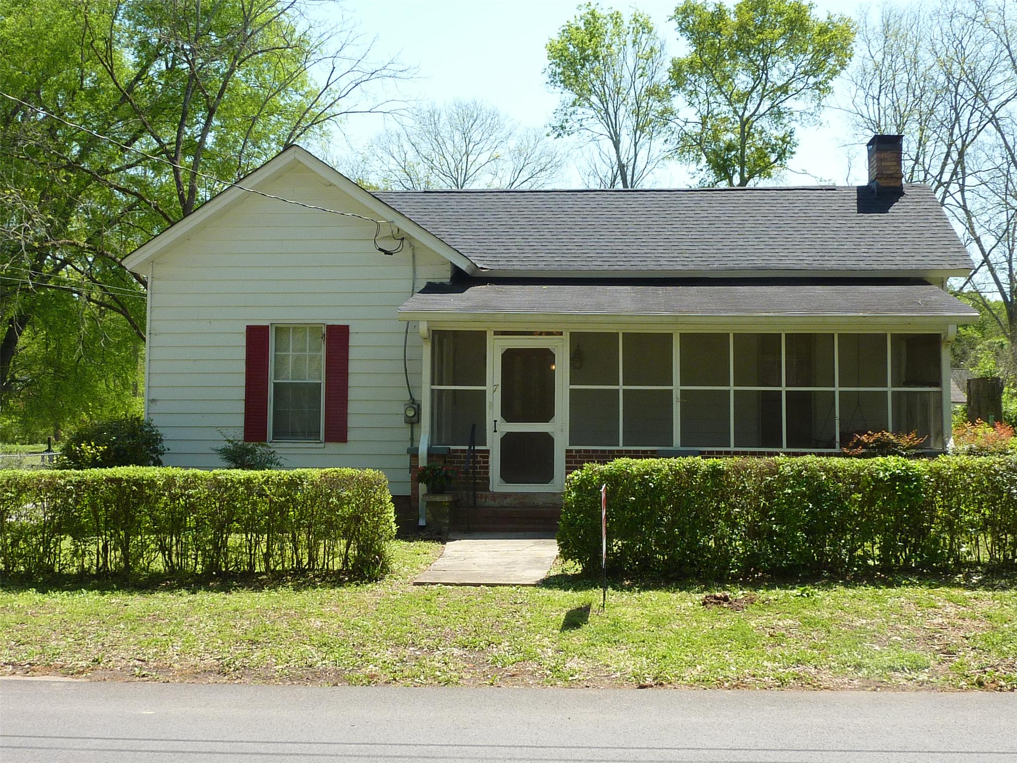 7 Love St, Cave Spring, GA 30124 photo 1