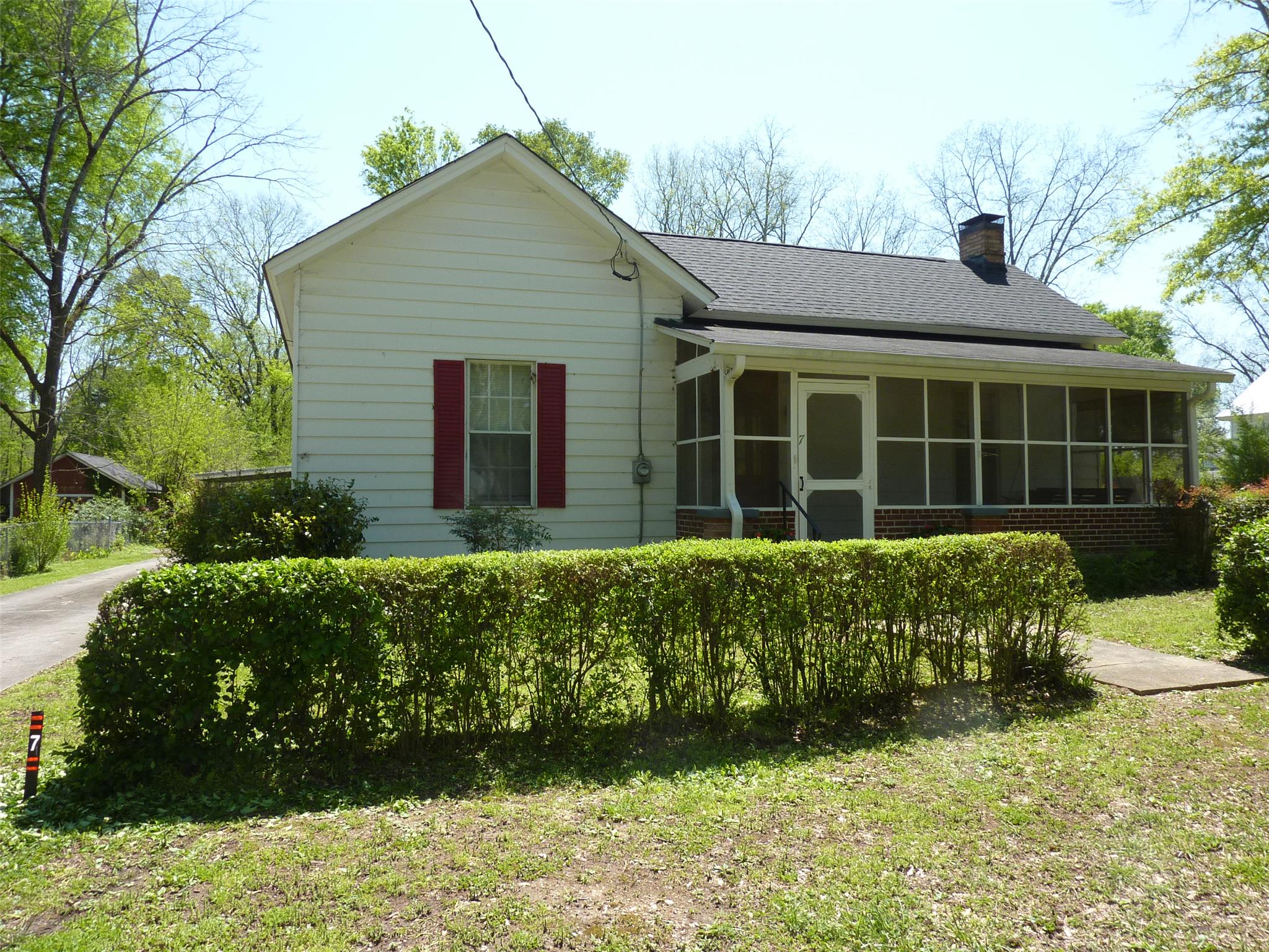 7 Love St, Cave Spring, GA 30124 photo 20