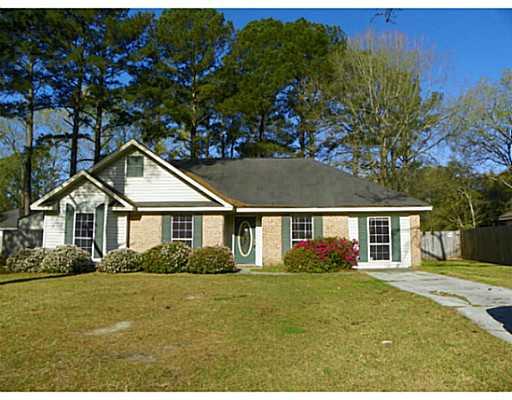 4 Pinehurst Ln, Pooler, GA 31322 photo 1