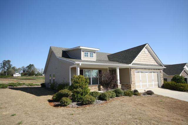 309 Victory Cir, Commerce, GA 30529 photo 2