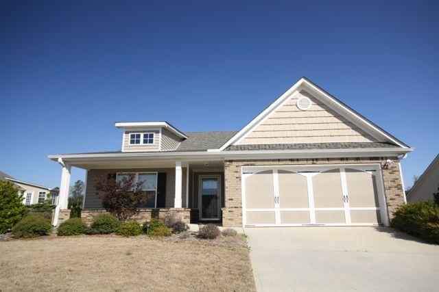 309 Victory Cir, Commerce, GA 30529 photo 1