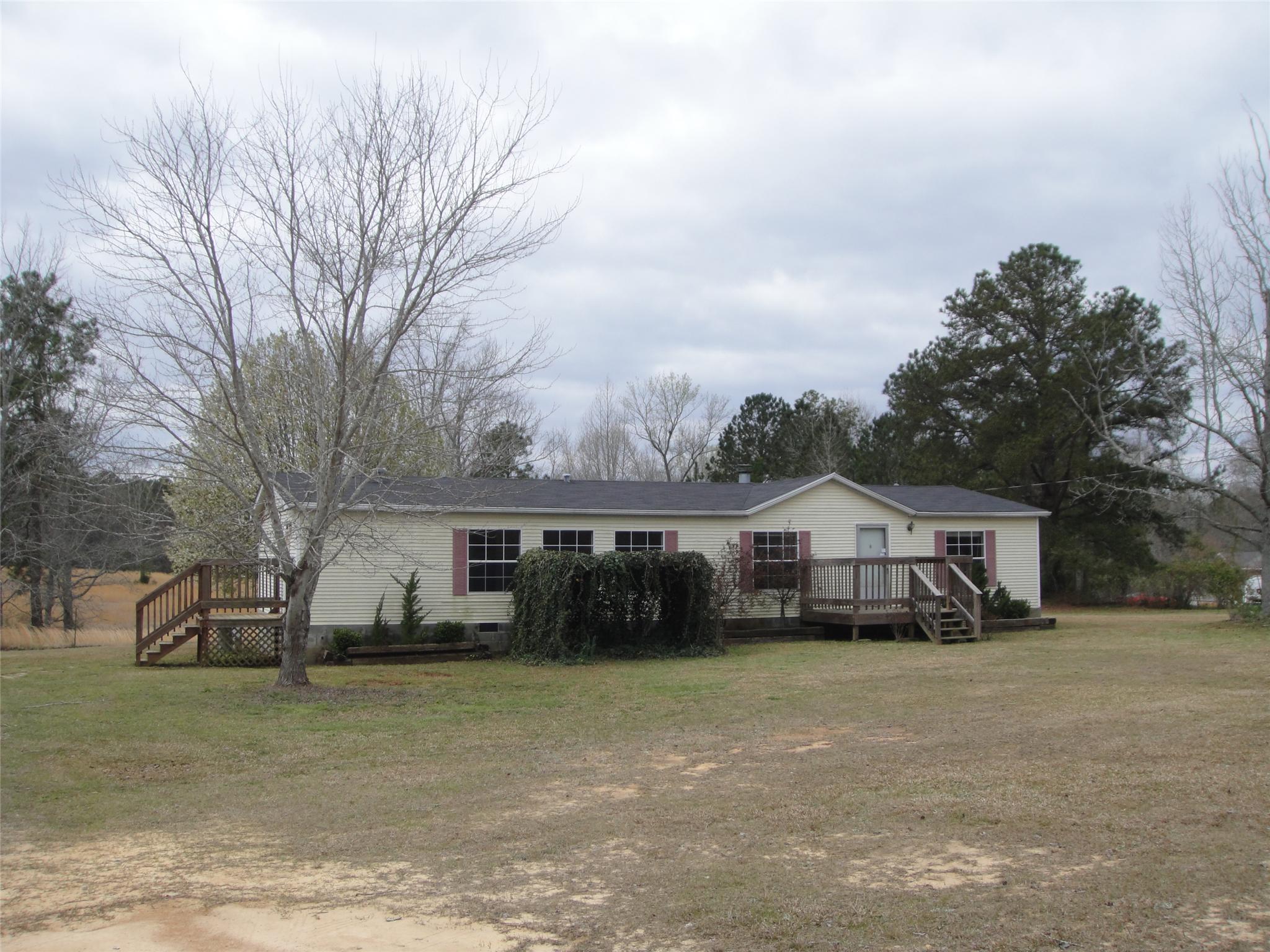 707 Cannafax Rd, Barnesville, GA 30204 photo 1