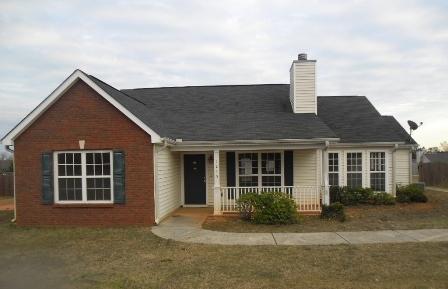 1215 Highway 3 N, Hampton, GA 30228 photo 1