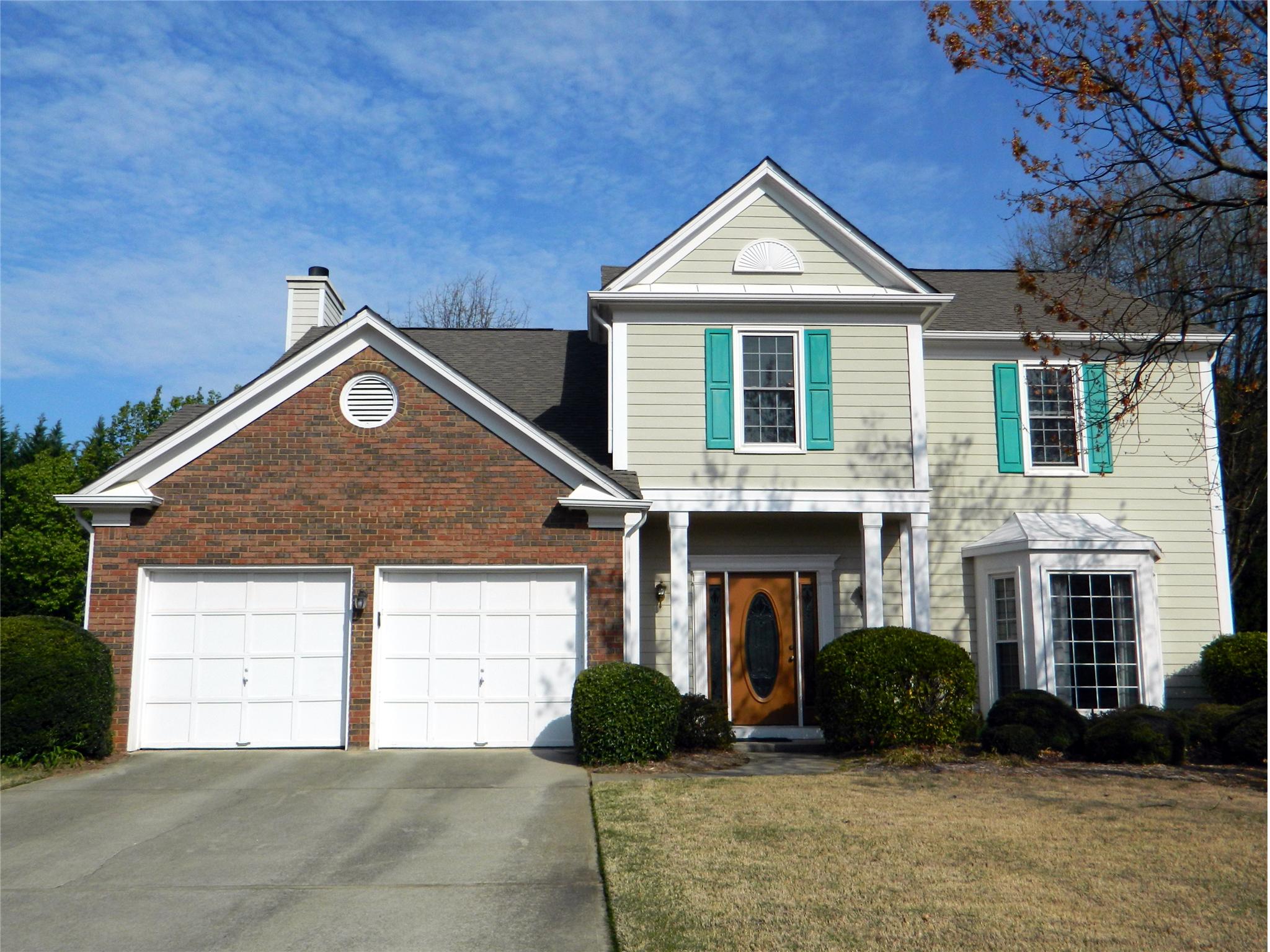 3465 River Summit Trl, Duluth, GA 30097 photo 1