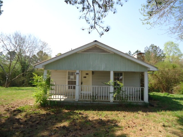 590 Turner Rd, Jasper, GA 30143 photo 1