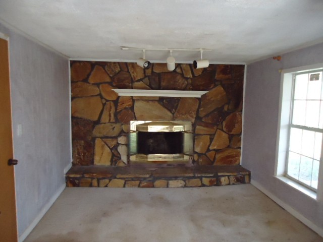 590 Turner Rd, Jasper, GA 30143 photo 2