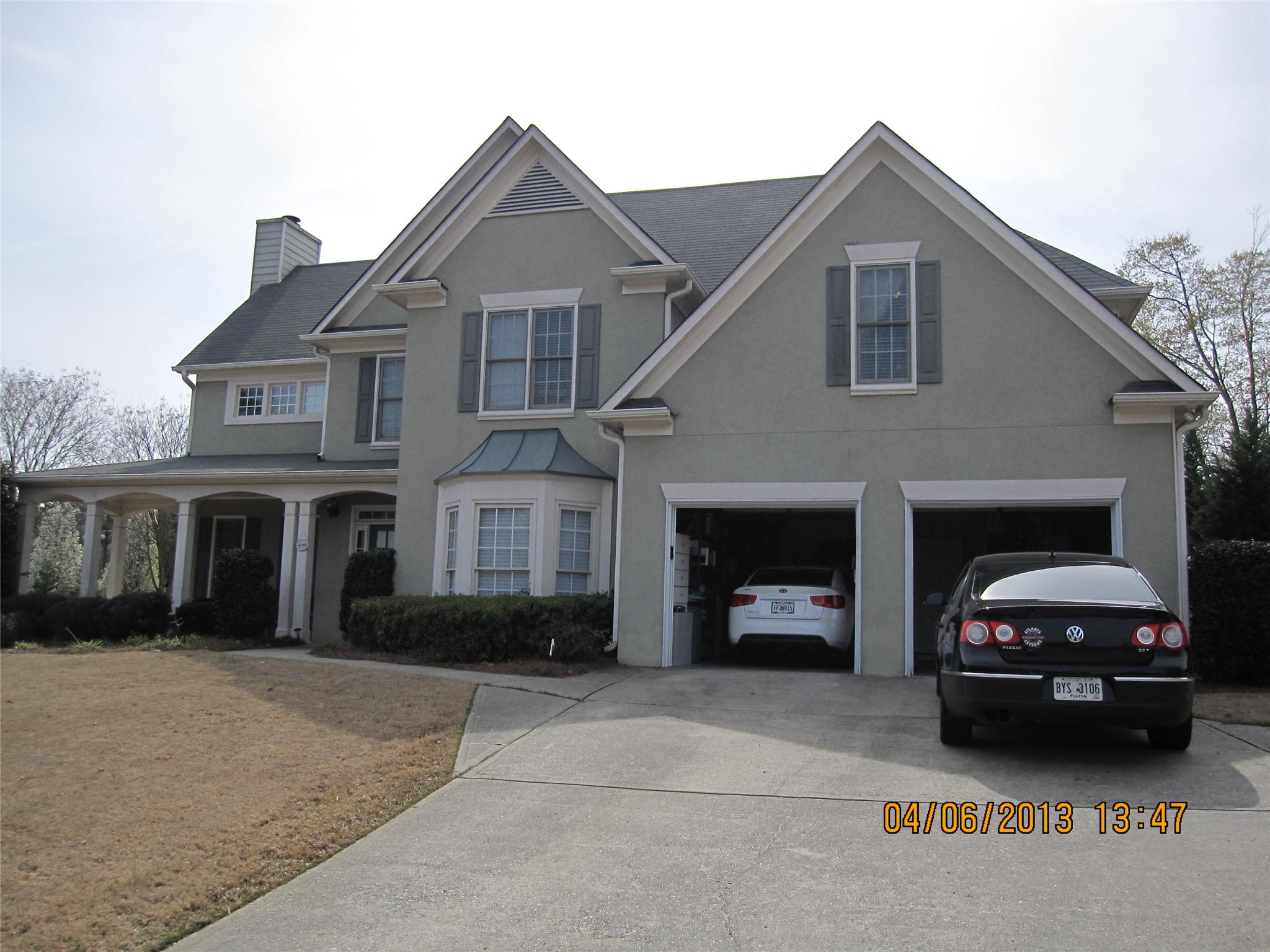 10602 Glenleigh Dr, Duluth, GA 30097 photo 1