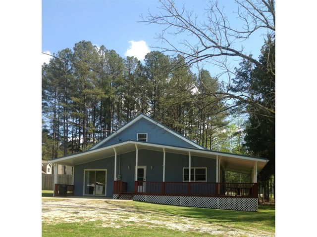 222 Jack Maddox Bridge Rd, Jackson, GA 30233 photo 1