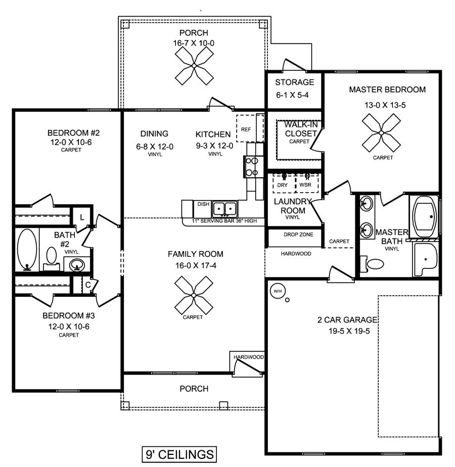 481 N Page St, Lagrange, GA 30241 photo 11