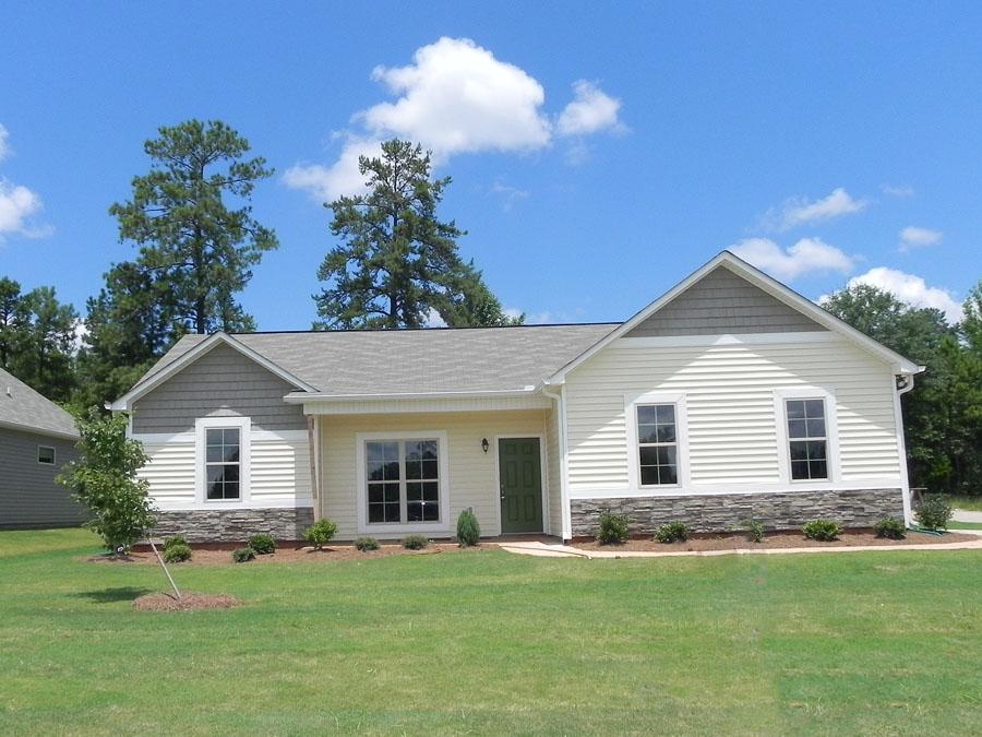 481 N Page St, Lagrange, GA 30241 photo 1