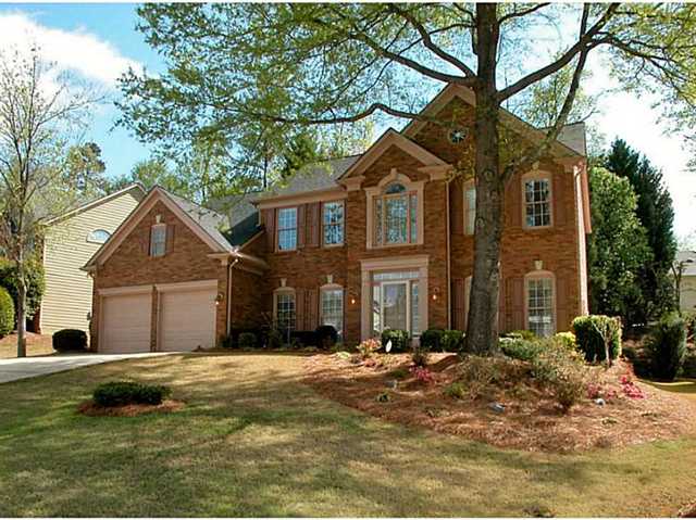 450 Fairford Ln, Duluth, GA 30097 photo 1