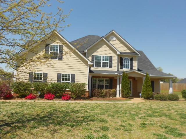 205 Glen Echo Dr, Covington, GA 30016 photo 1