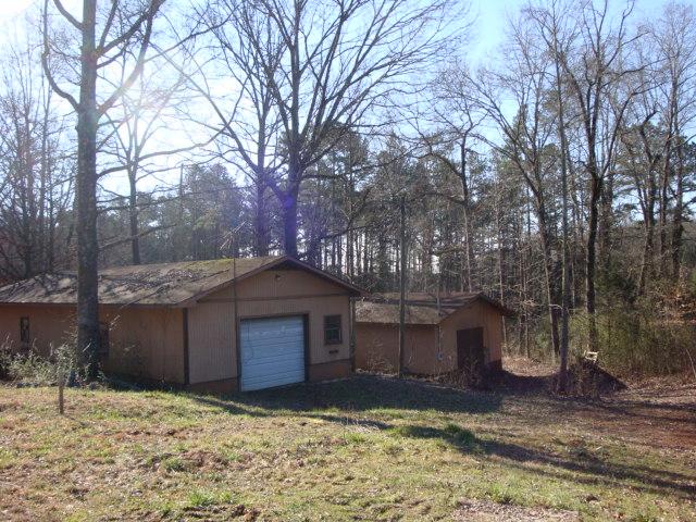 350 Echo Valley Dr, Toccoa, GA 30577 photo 1