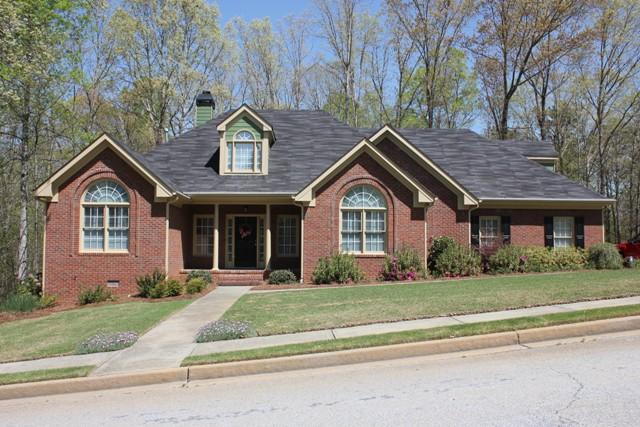 636 Hampton, Monroe, GA 30655 photo 1