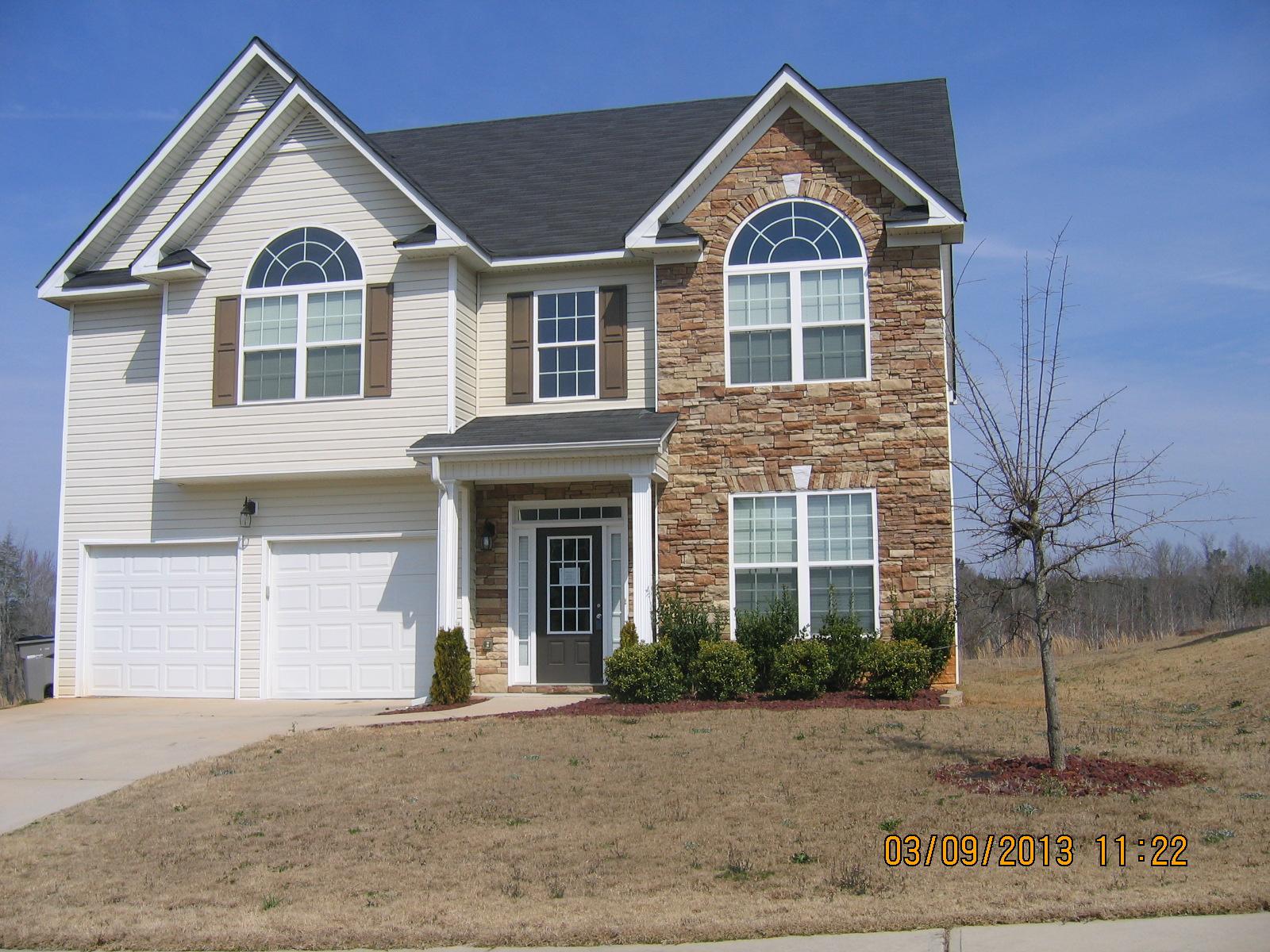 318 Stone Crest Pl, Lagrange, GA 30240 photo 1