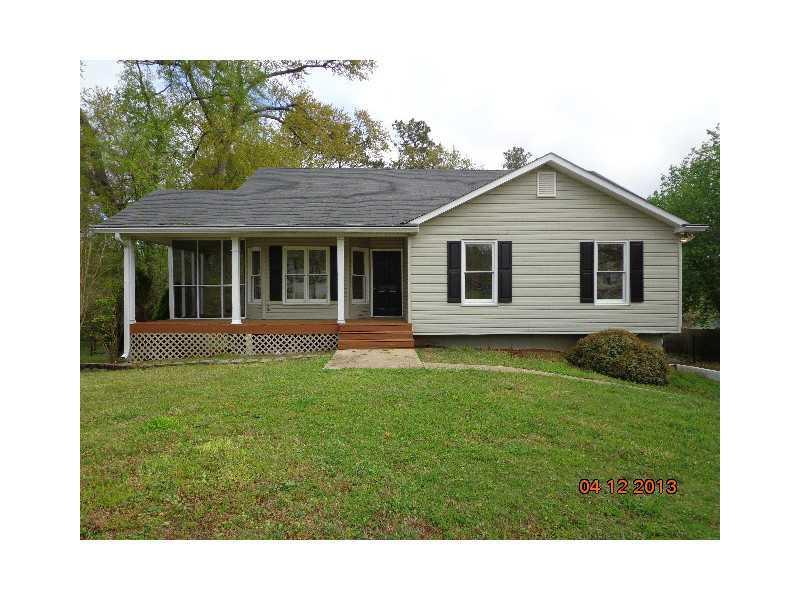 16 Farmbrook Dr, Cartersville, GA 30120 photo 1