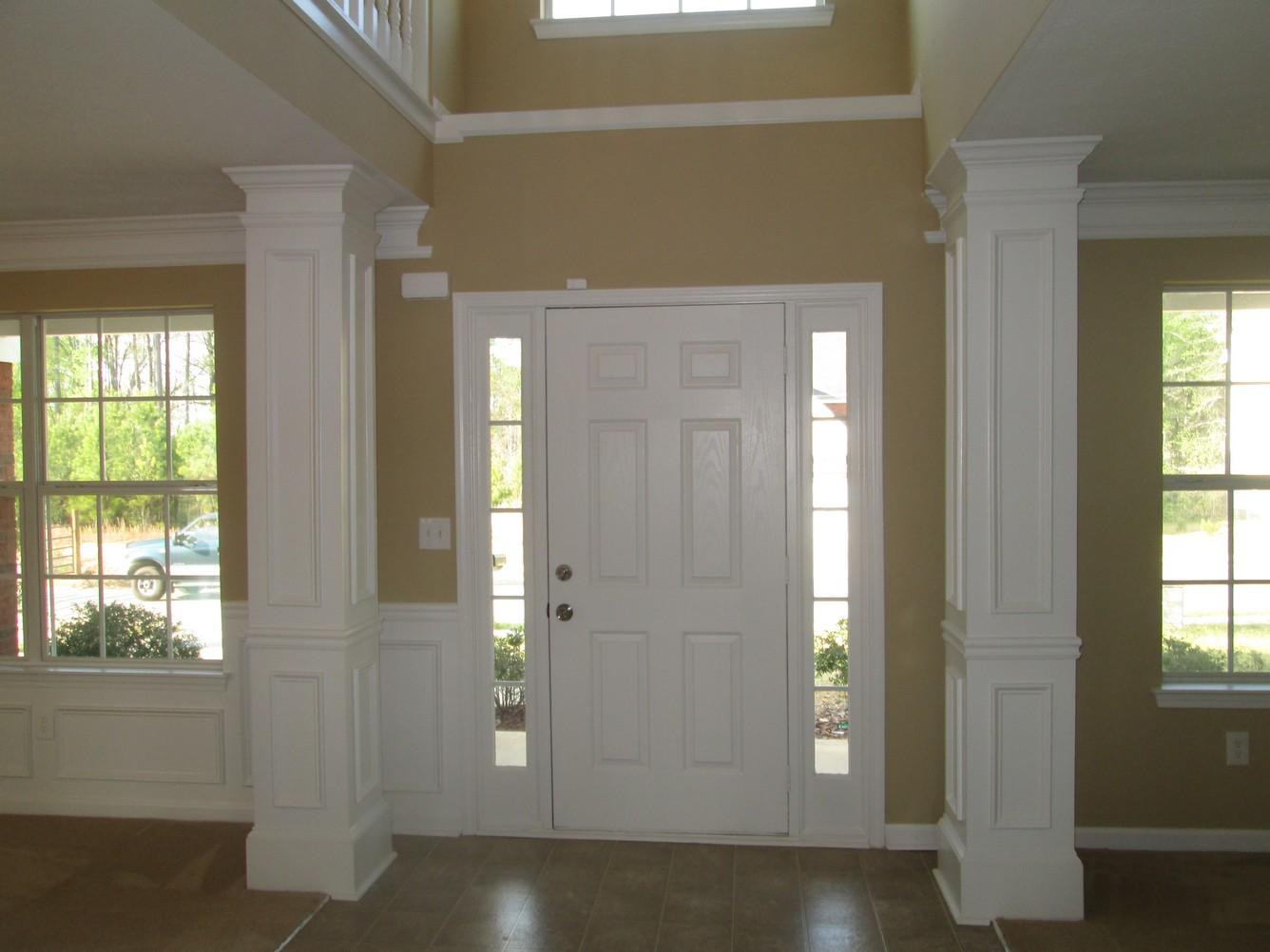 401 Pernell Dr, Hampton, GA 30228 photo 2