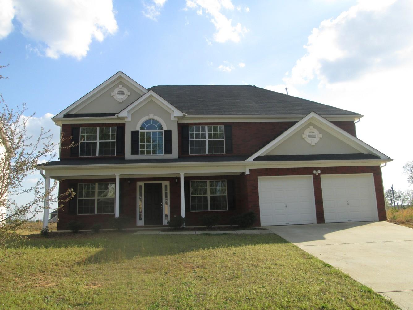 401 Pernell Dr, Hampton, GA 30228 photo 1