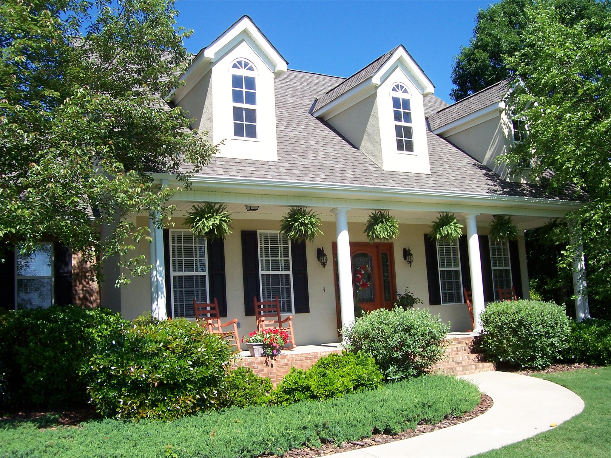 110 Prestwick Dr, Lagrange, GA 30240 photo 3