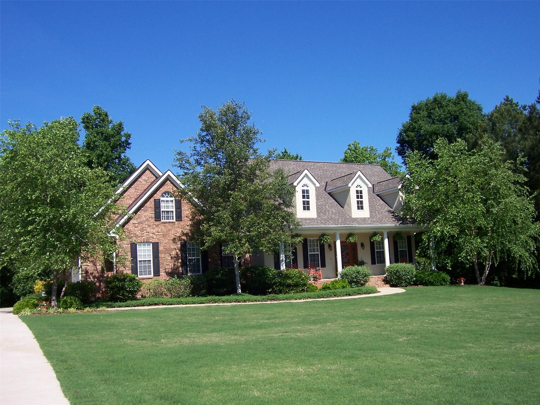 110 Prestwick Dr, Lagrange, GA 30240 photo 2