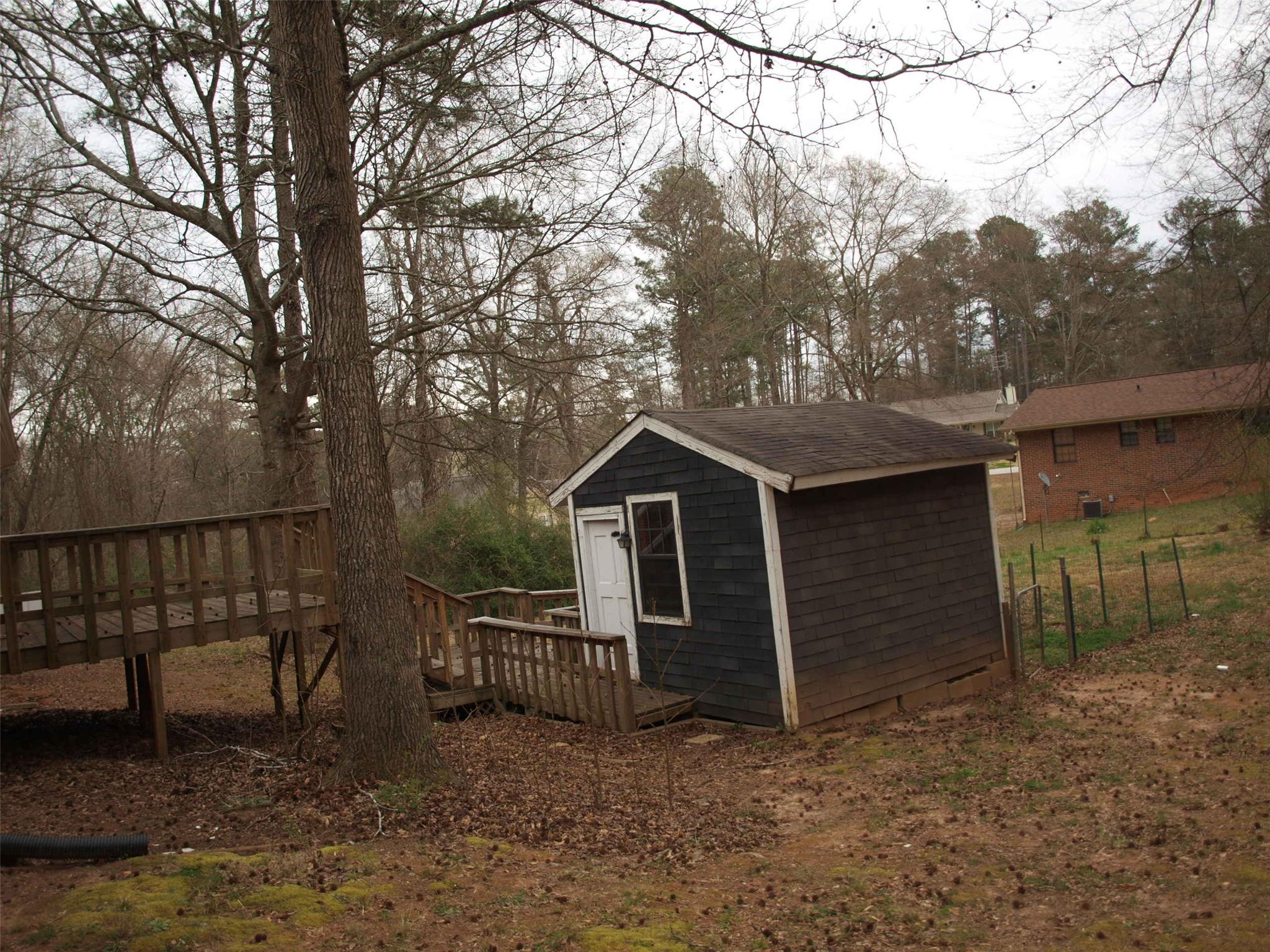 254 First St, Statham, GA 30666 photo 3
